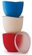 iSi North America Basics Prep Bowl Set - Silicone - 1 cup