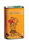 Gourmet Food : Pianogrillo Extra Virgin Olive Oil in a Tin (.25lt)
