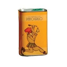 Pianogrillo Extra Virgin Olive Oil in a Tin (.25lt) - New Harvest 2008 2009 by Pianogrillo