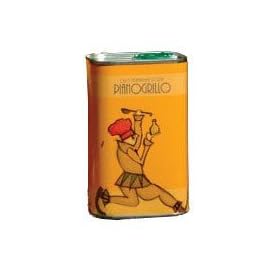 Pianogrillo Extra Virgin Olive Oil in a Tin (.25lt) - New Harvest 2010/2011
