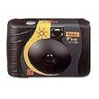 Kodak Fun Gold Classic Einwegkamera (Kleinbildfilm f�r 27 Aufnahmen)
