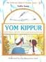 Yom Kippur with Bina, Benny, and Chaggai Havonah (Artscroll Children's Holiday Series)