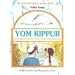 Yom Kippur with Bina, Benny, and Chaggai Havonah (Artscroll Children's Holiday Series)