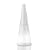 Vax K-001 Kone Handheld Vacuum cleaner White with Illuminating base