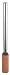 Milwaukee 49-95-0181 W163 Mounted Point, 5-pack
