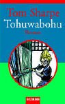 Tohuwabohu. Roman.