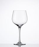 Review Eisch Glas  / Eisch Breathable Glass - Superior Grand Burgundy