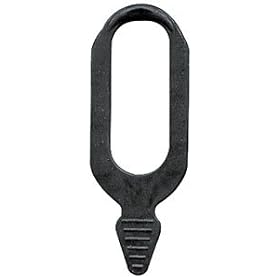 All Rite Rubber Snubber for Graspur Gun Rack - --