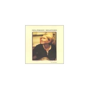Desafinado by Cardigans and N Persson (Audio CD - 2000) - Import