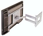 OmniMount Cantilever Mount/Universal Adapter for Plasma TVs (Up to 150 lbs.) (PLASMAUCL)