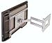 OmniMount Cantilever Mount/Universal Adapter for Plasma TVs (Up to 150 lbs.) (PLASMAUCL)