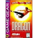 Dragon the Bruce Lee Story