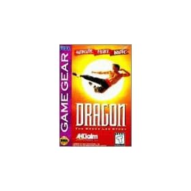 Dragon the Bruce Lee Story