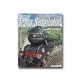 Train Simulator 1.0von "Microsoft"