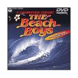 ビーチ・ボーイズ・イン・コンサート グッド・バイブレーション/サーフィンU.S.A. [DVD]