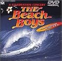 ビーチ・ボーイズ・イン・コンサート グッド・バイブレーション/サーフィンU.S.A. [DVD]