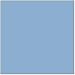 Luvable Friends Fitted Bassinet Sheet Blue
