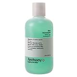 Anthony Logistics For Men Body Cleansing Gel - Eucalyptus/Mint