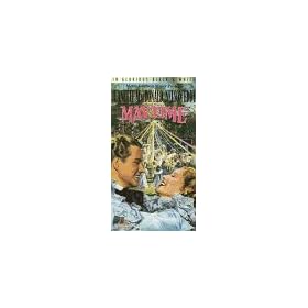 Maytime [VHS]