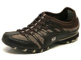 SKECHERS �y�X�P�b�`���[�Y�z BIKERS-DERBY II KAU1428 CHBZ �`���R���[�g