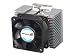 Electronics : StarTech.com 6x8cm AMD Athlon XP CPU Heatsink+Fan
