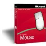Review Microsoft  / Microsoft Combo Mouse 2 Buttons 36500029