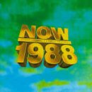 Review Various Artists  / Now That's What I Call Music 1988 - 10th Anniversary