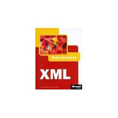 XML-Programmierung Entwicklerbuch.