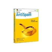 Norton AntiSpam 2005