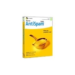 Norton Antispam 2005