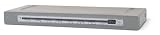 Smb 8-PORT KVM Switch PS/2 In, CAT5 Out