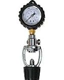 XS Scuba Tank Pressure Checker