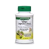 Natures Answer Vitex Agnus-Castus (Chastetree Berry)