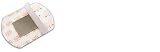 Smith Nephew Smith Nephew Acticoat Post-Op Silver Dressing 12 Length X 10 Width cm Case