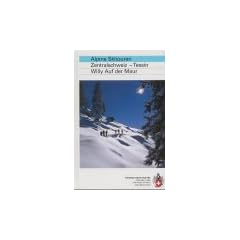 SAC Alpine Skitouren ZentralschweizTessin