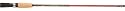 Berkley Cherrywood 2 Piece Spinning Rod (7'0", Medium, 4-12 lbs)