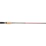 Berkley Cherrywood 2 Piece Spinning Rod (5'6", Light, 4-10 lbs)
