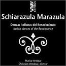 Schiarazula Marazula