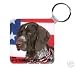   - German Shorthaired Pointer Personalized Breed Key Chain