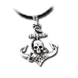 Sailor's Grave - Authentic UL13 Alchemy Pendant Necklace