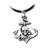Sailor's Grave - Authentic UL13 Alchemy Pendant Necklace