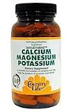 Target-Mins - Calcium Magnesium Potassium