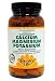A scientific formulation of minerals that may help the function of muscles and nerves. The Inside Scoop:Does Not Contain Yeast corn wheat soy gluten milk salt sugar starch preservatives or artificial colors. Ingredient Details:Calcium (as calcium hydroxya