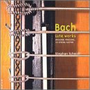 Bach: Complete Lute Works arr. 10-string guitar