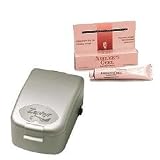 Zephyr Travel Hearing Aid Dryer with FREE Anti-Itch Ear Cream