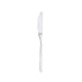 Dansk Variation V Stainless-Steel Butter Spreader