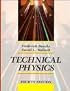 Technical Physics, 4th Edition