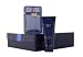 Versace Man by Gianni Versace for Men 2 Piece Set Includes: 3.4 oz Eau de Toilette Spray + 3.4 oz Foaming Gel for Body and Hair