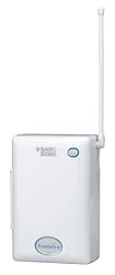 Black & Decker FWMH Freewire Messenger Hub