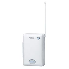 Black and Decker Freewire Messenger Hub #FWMH